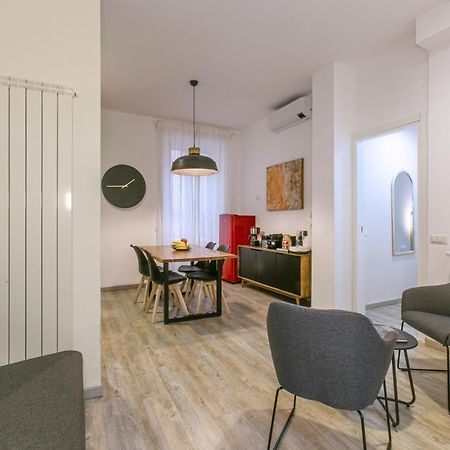 Borgo Vittorio 20 Vatican Home Roma Exterior foto