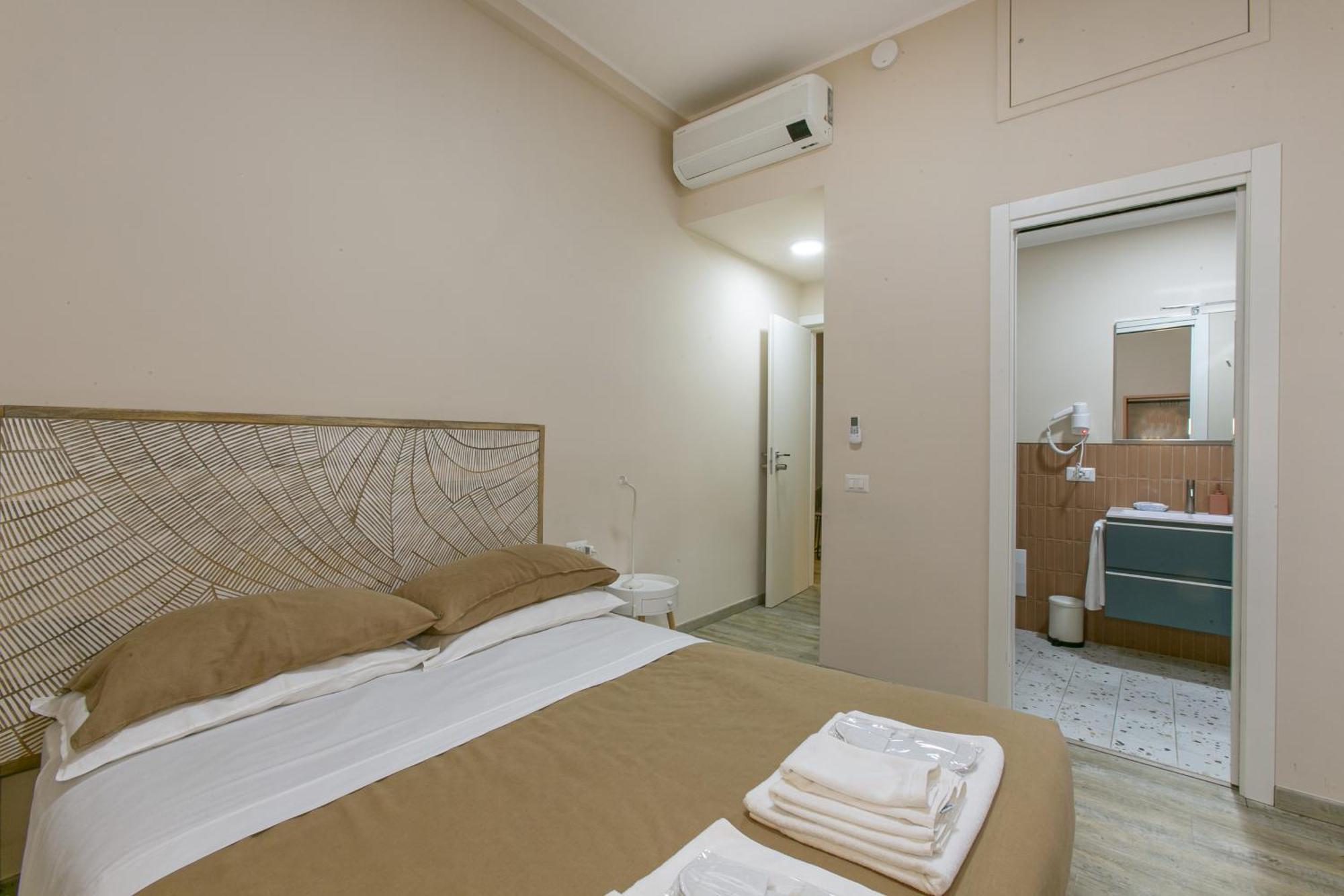 Borgo Vittorio 20 Vatican Home Roma Exterior foto