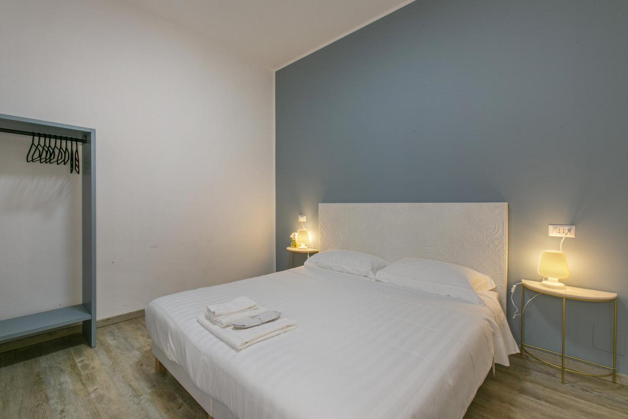Borgo Vittorio 20 Vatican Home Roma Exterior foto