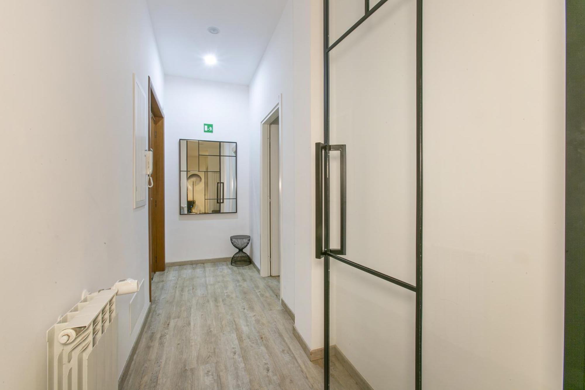 Borgo Vittorio 20 Vatican Home Roma Exterior foto