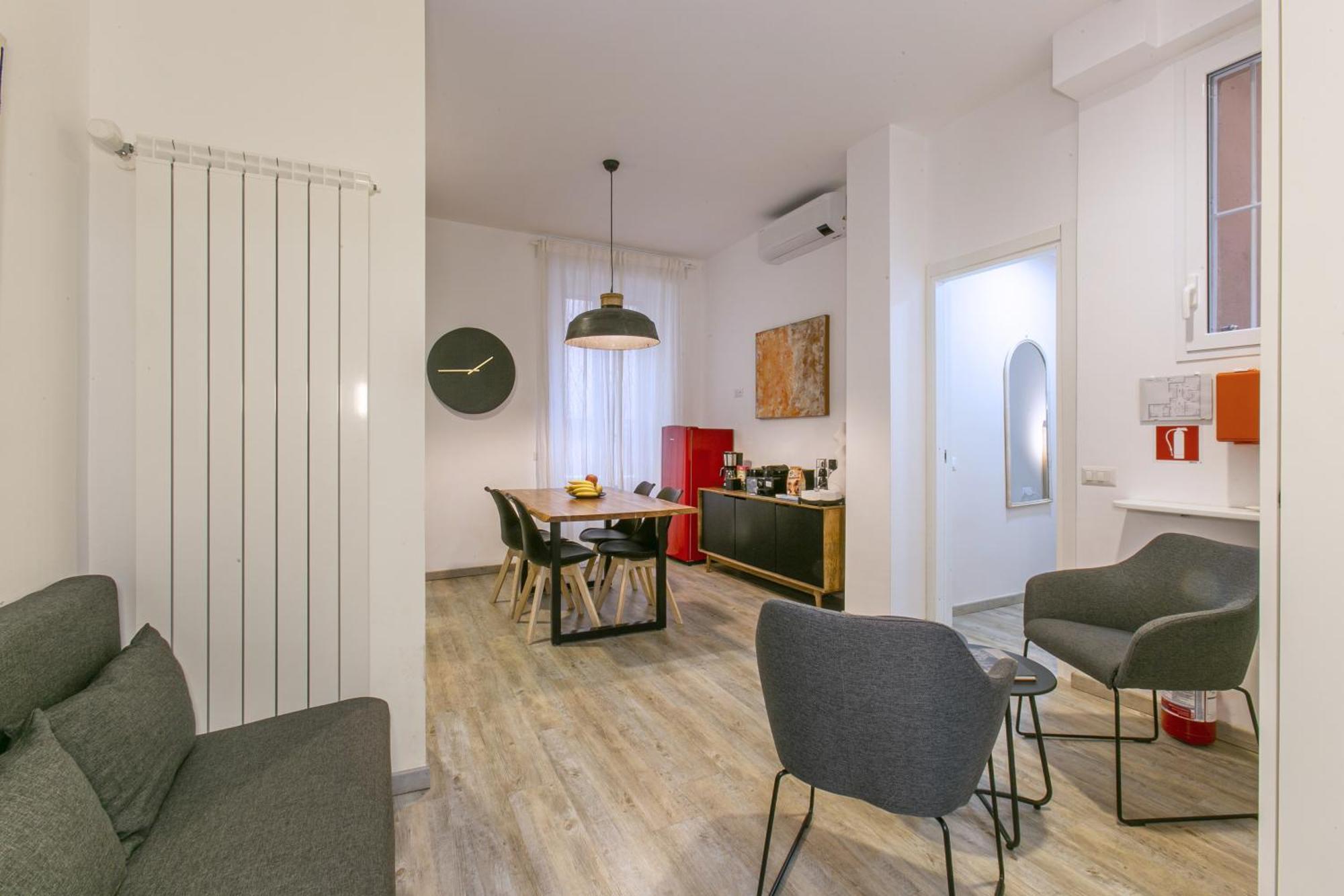 Borgo Vittorio 20 Vatican Home Roma Exterior foto