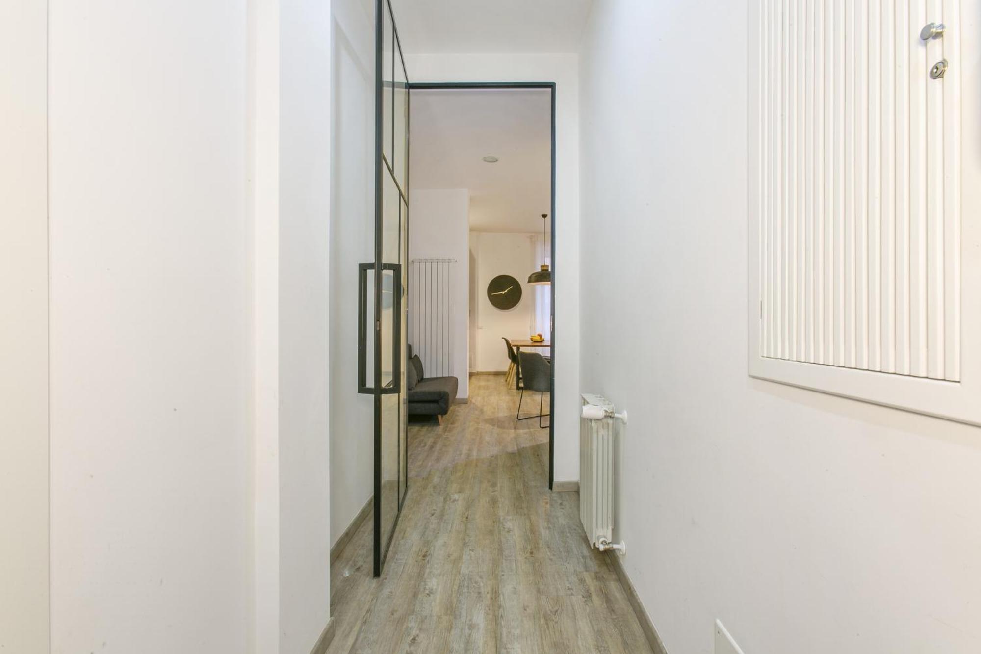 Borgo Vittorio 20 Vatican Home Roma Exterior foto